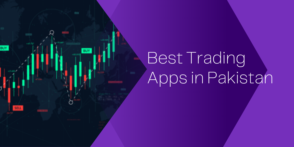 Best Trading Apps in Pakistan